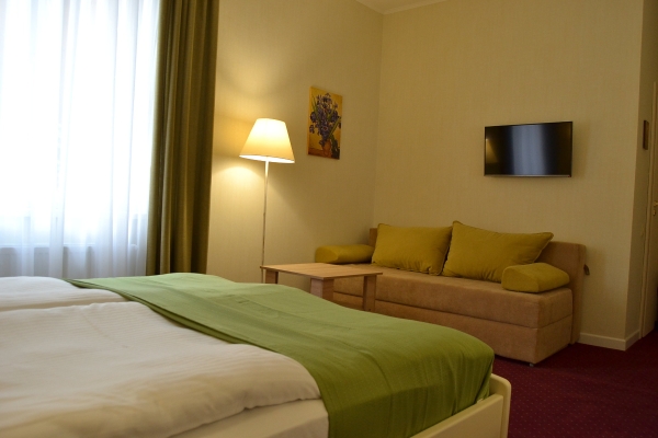 Hotel Ajur (Odessa)